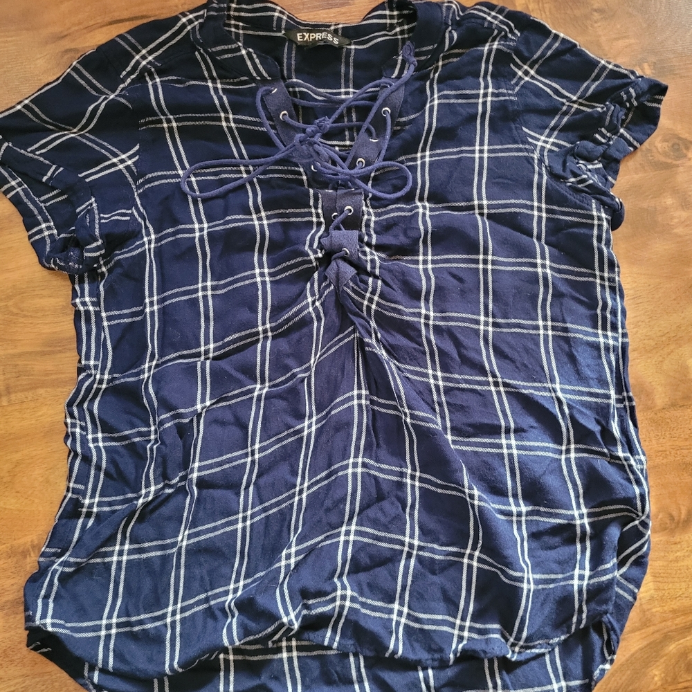 Express shirt